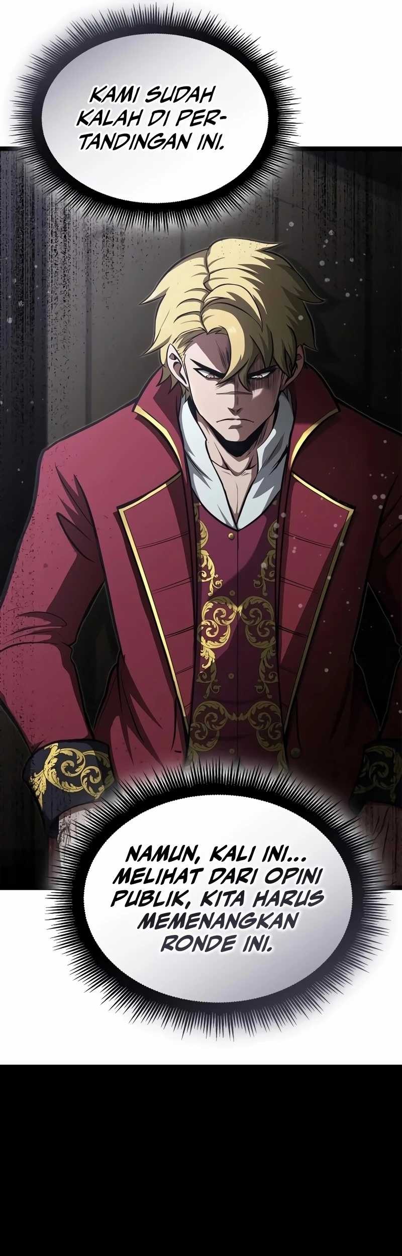 Kalli the Champion Chapter 67 - halaman 62