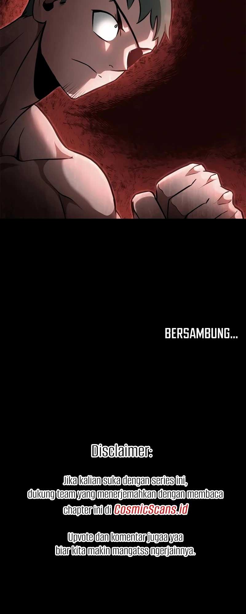 Kalli the Champion Chapter 67 - halaman 64