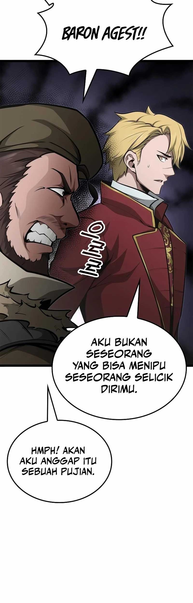 Kalli the Champion Chapter 67 - halaman 7