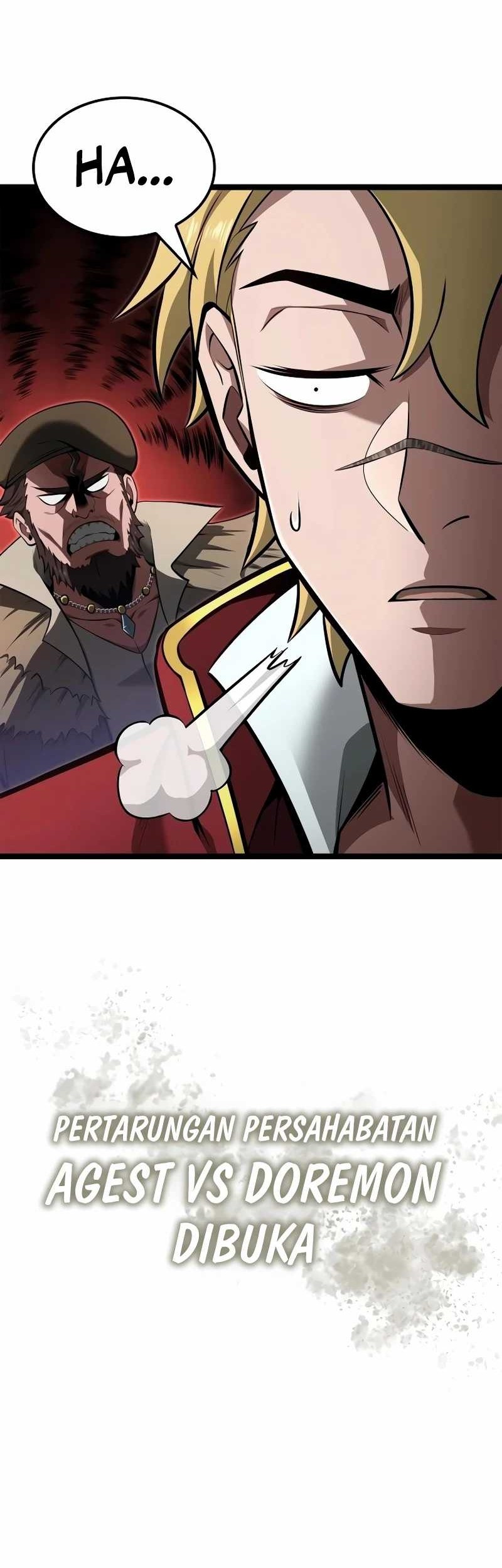Kalli the Champion Chapter 67 - halaman 9