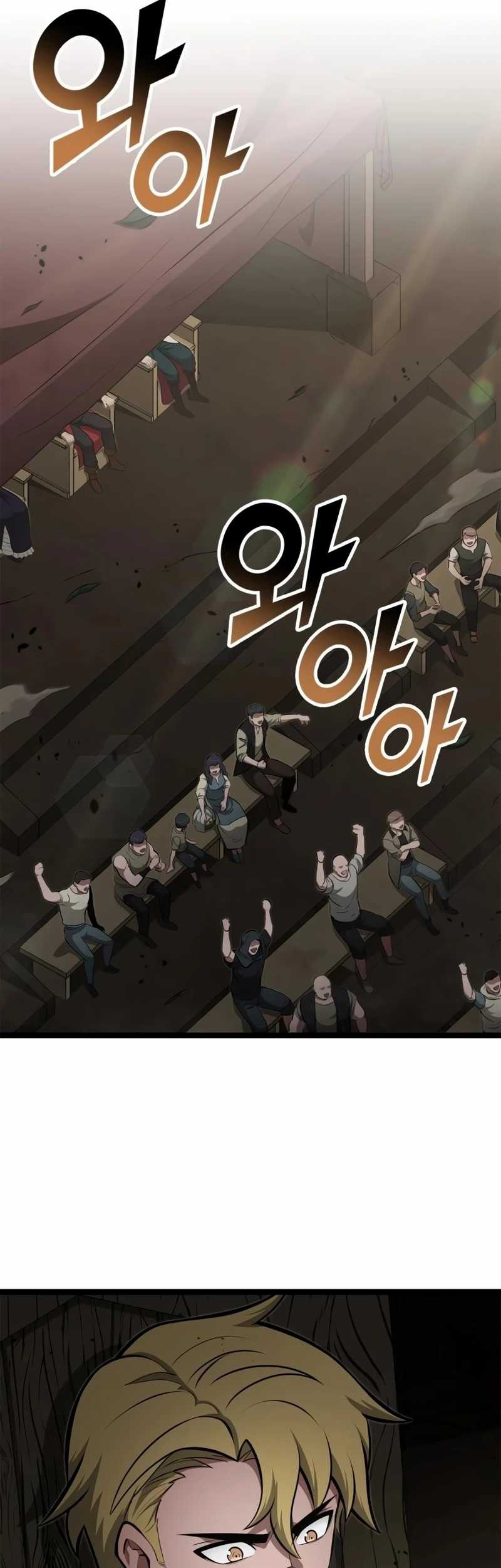 Kalli the Champion Chapter 68 - halaman 10