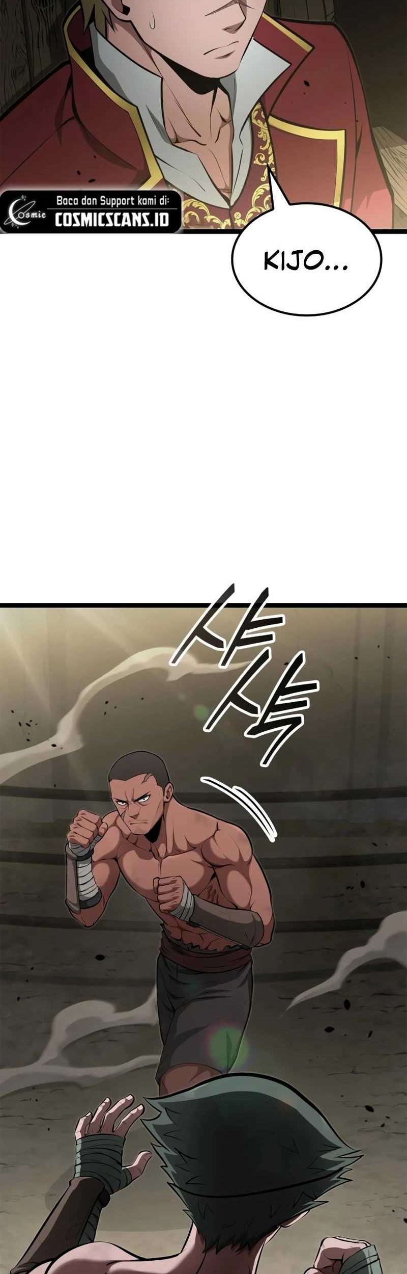 Kalli the Champion Chapter 68 - halaman 11