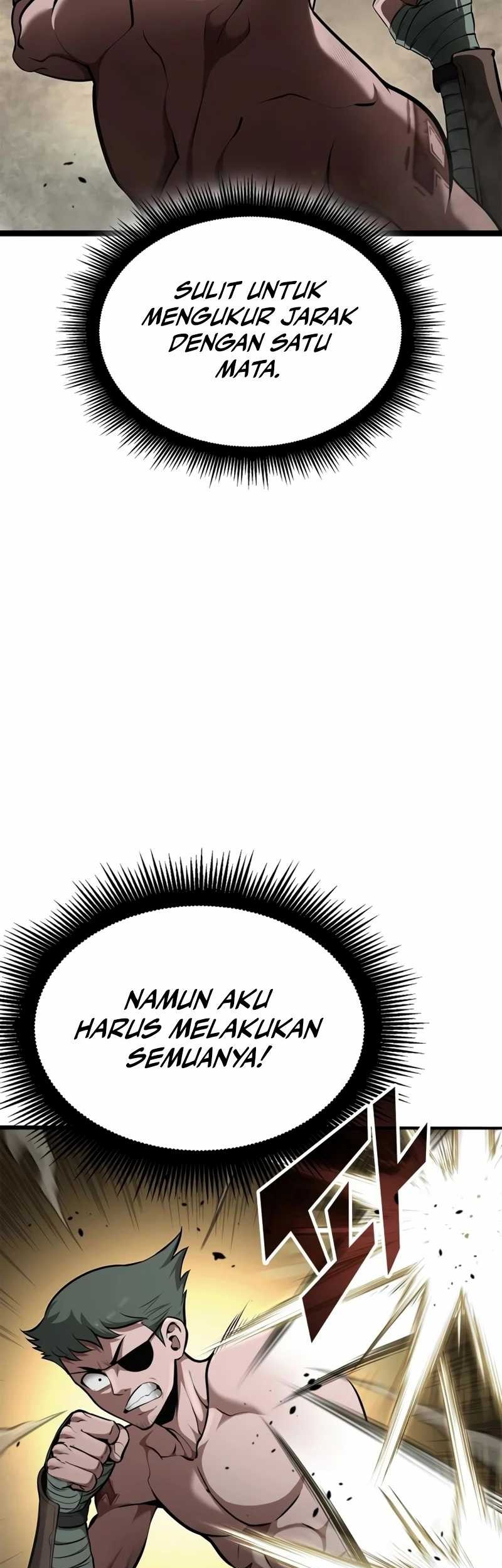 Kalli the Champion Chapter 68 - halaman 12