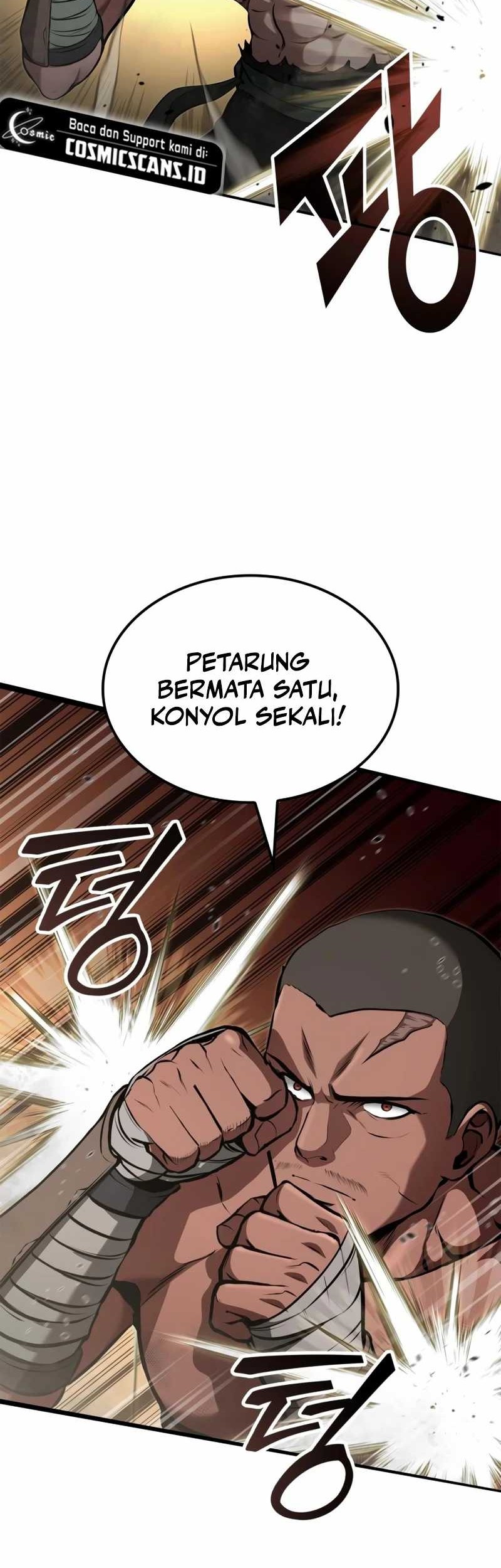 Kalli the Champion Chapter 68 - halaman 13