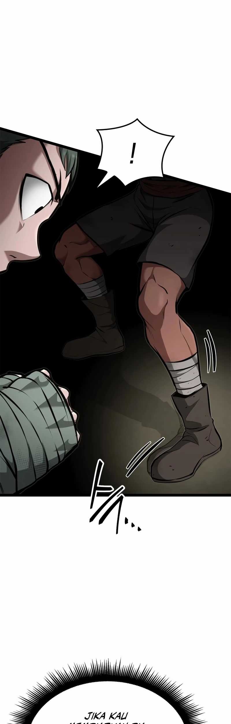 Kalli the Champion Chapter 68 - halaman 14