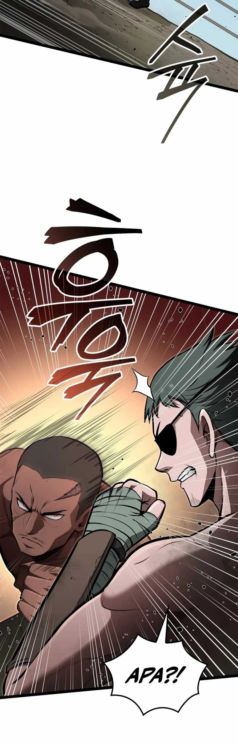 Kalli the Champion Chapter 68 - halaman 16