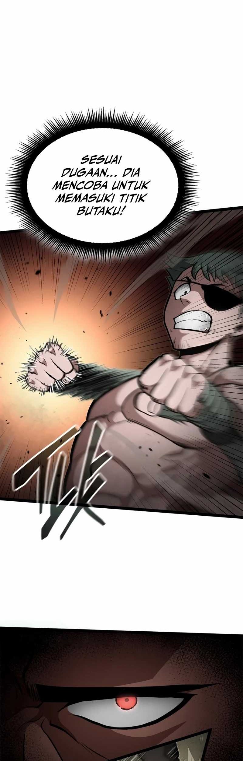 Kalli the Champion Chapter 68 - halaman 17