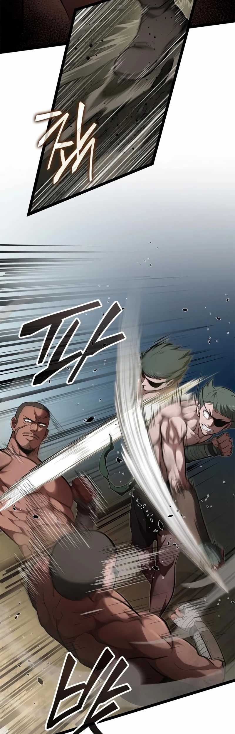 Kalli the Champion Chapter 68 - halaman 18