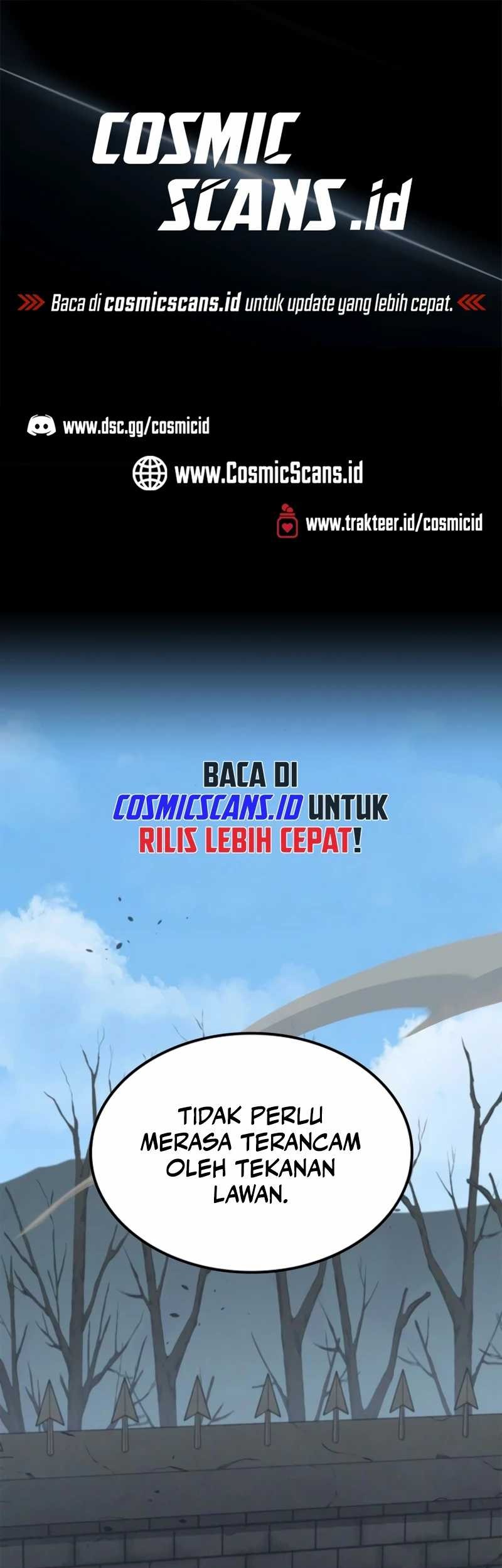 Kalli the Champion Chapter 68 - halaman 2