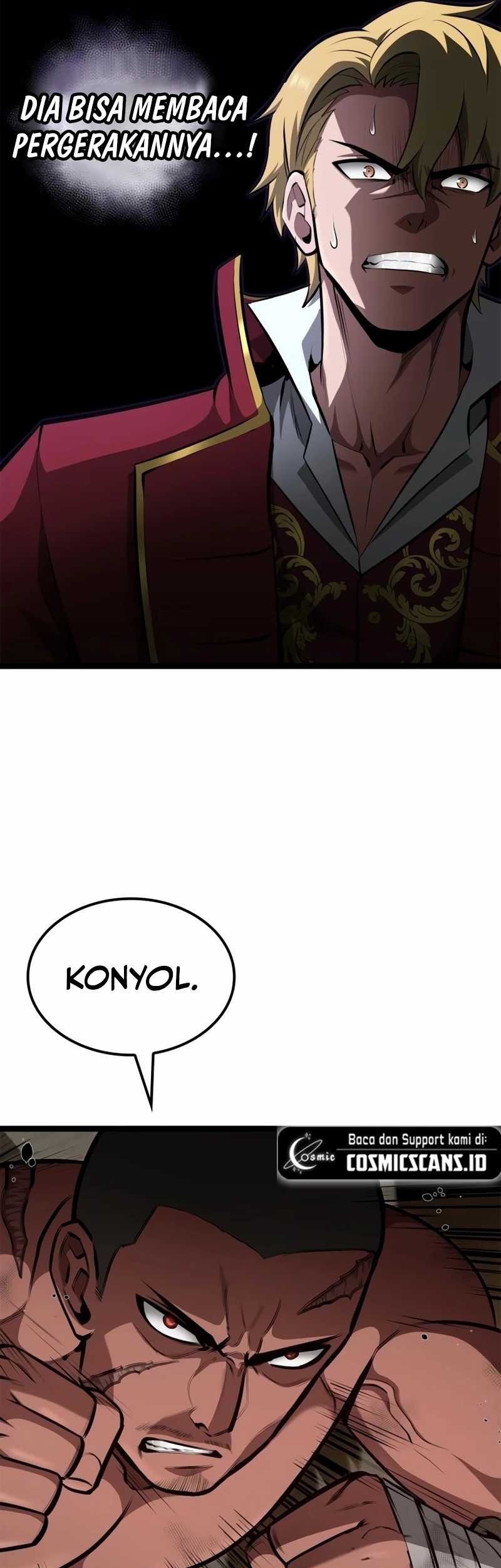 Kalli the Champion Chapter 68 - halaman 20