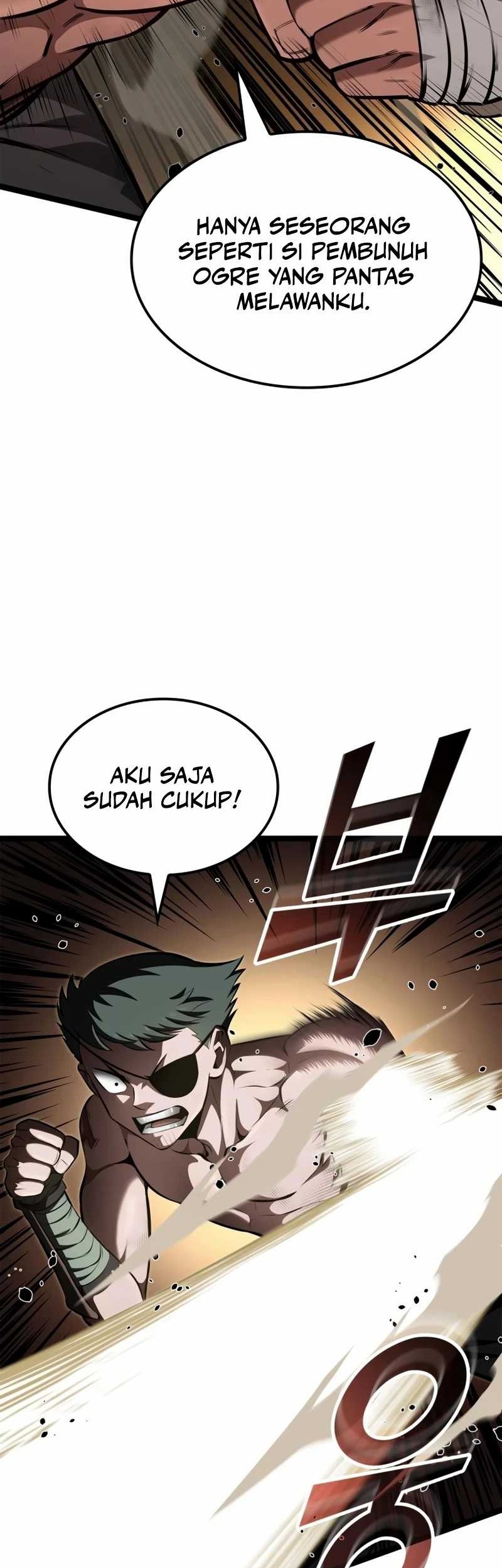 Kalli the Champion Chapter 68 - halaman 21