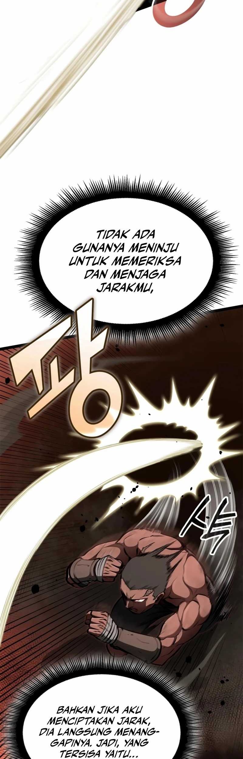 Kalli the Champion Chapter 68 - halaman 22