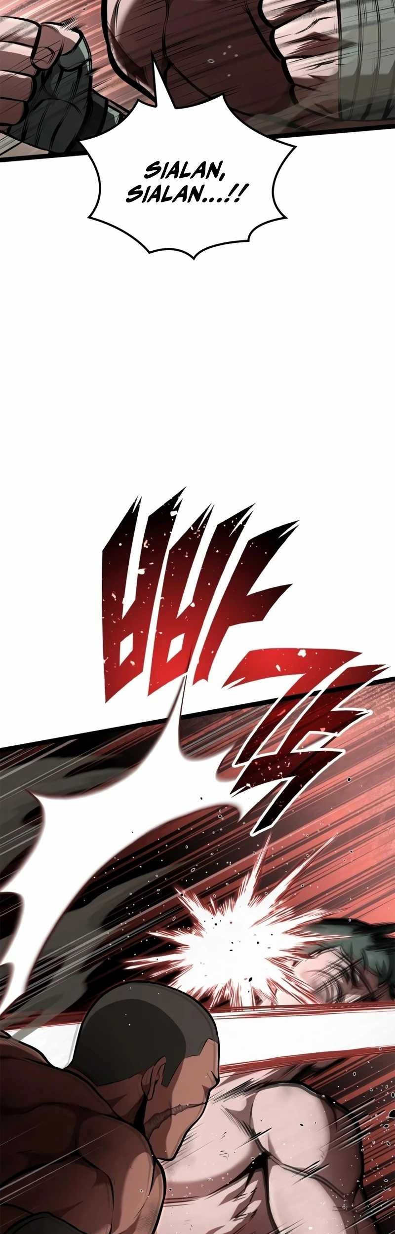 Kalli the Champion Chapter 68 - halaman 24