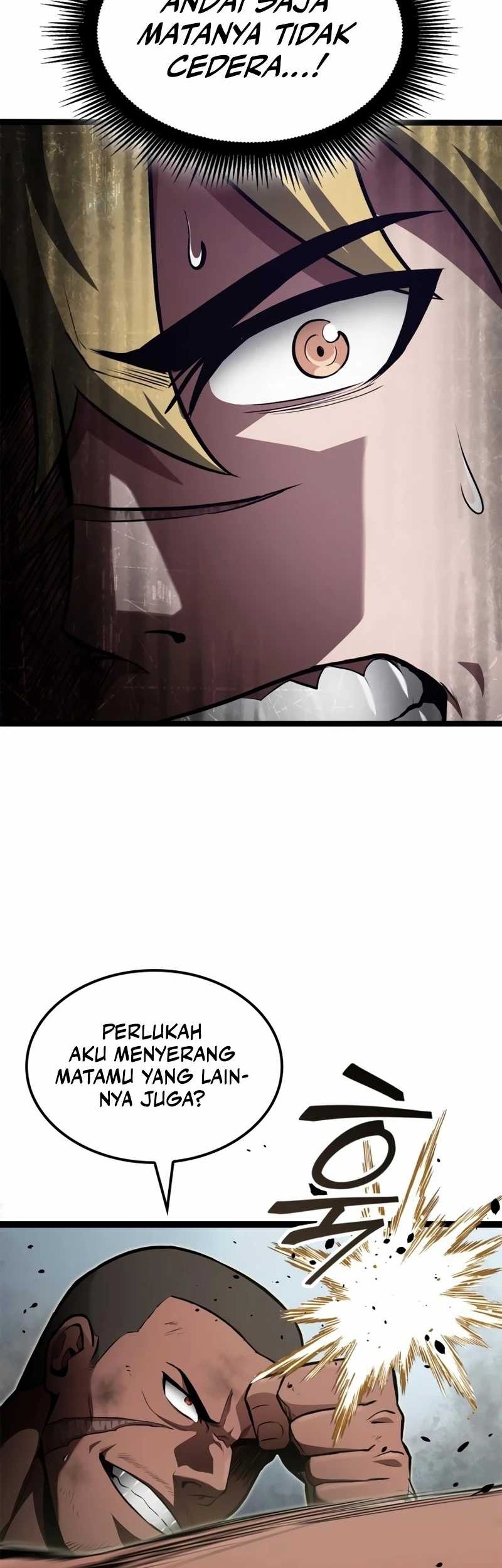 Kalli the Champion Chapter 68 - halaman 27