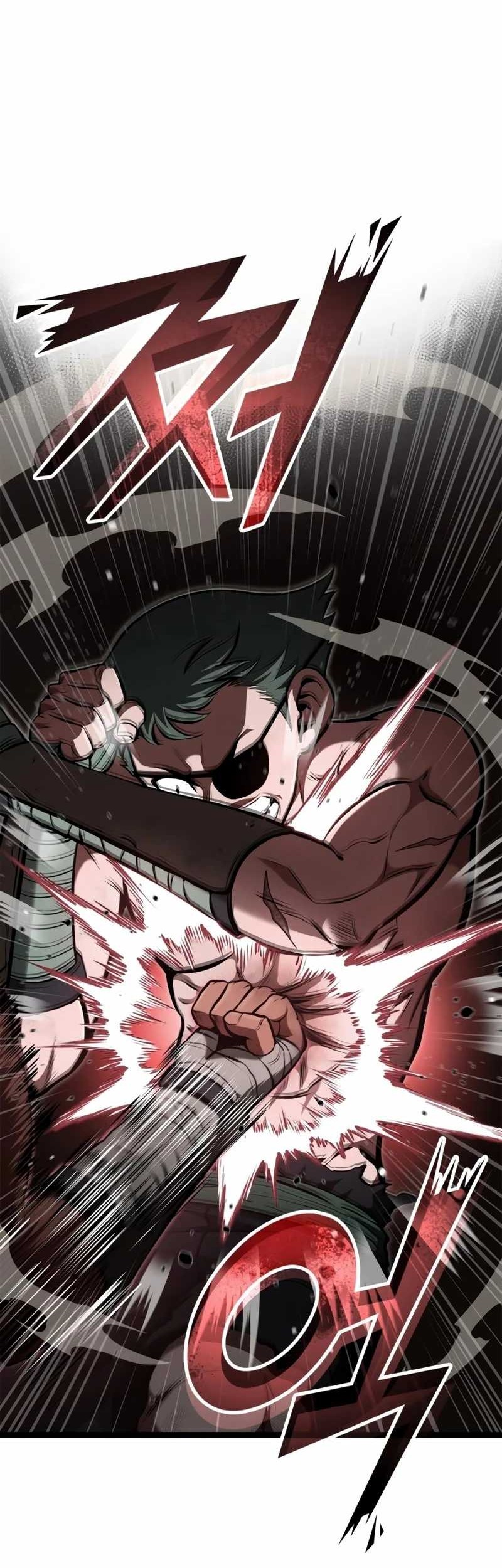 Kalli the Champion Chapter 68 - halaman 29