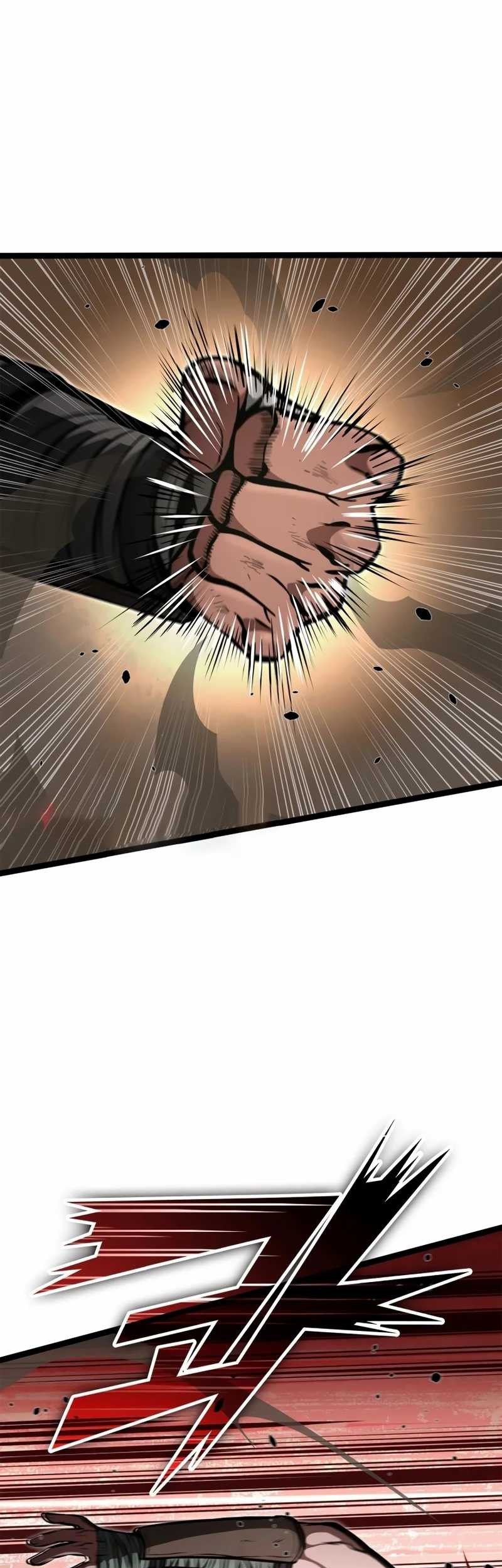 Kalli the Champion Chapter 68 - halaman 30