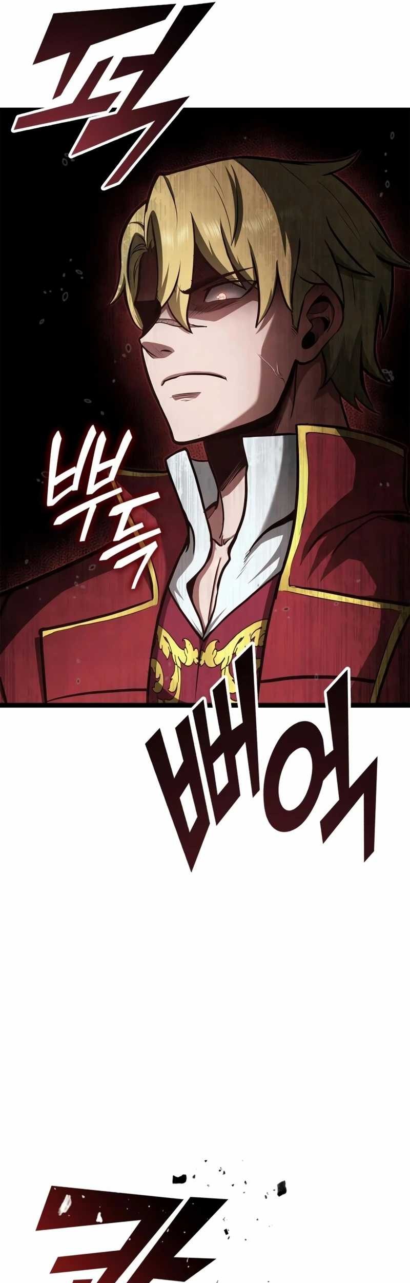 Kalli the Champion Chapter 68 - halaman 32