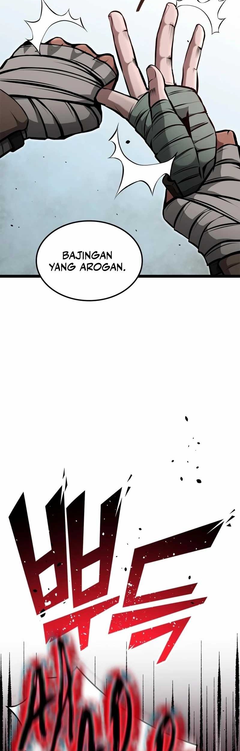Kalli the Champion Chapter 68 - halaman 39