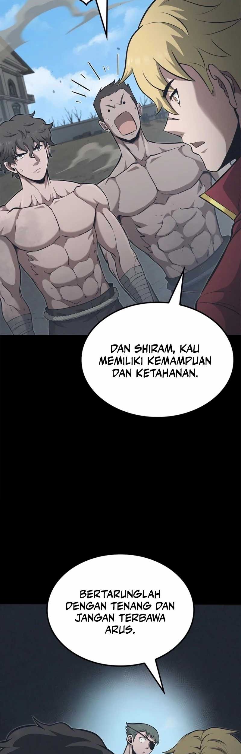 Kalli the Champion Chapter 68 - halaman 4