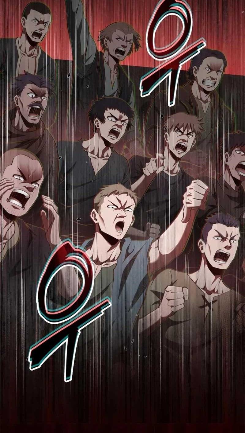 Kalli the Champion Chapter 68 - halaman 41