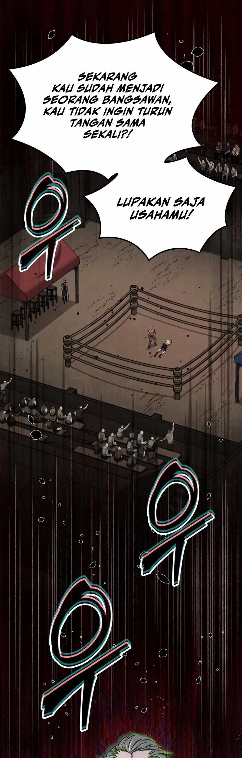 Kalli the Champion Chapter 68 - halaman 42