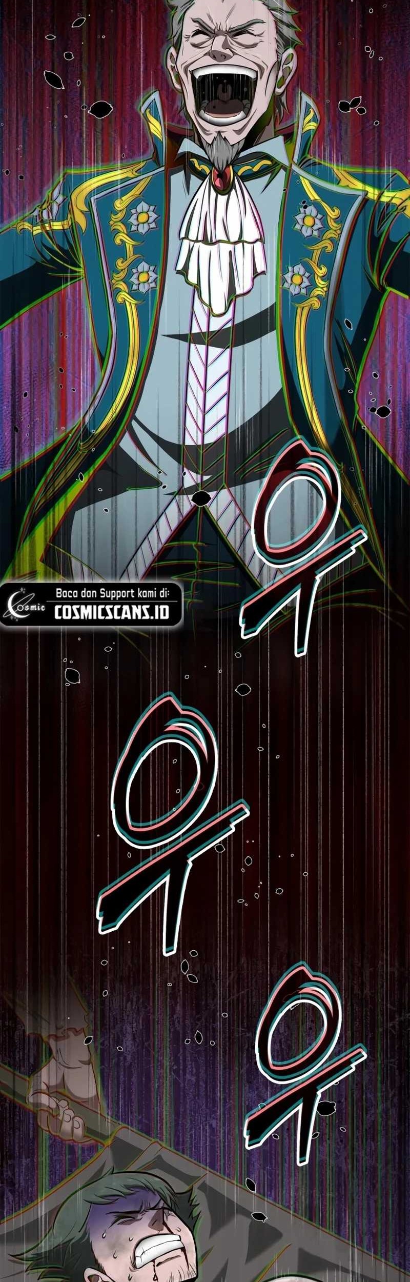 Kalli the Champion Chapter 68 - halaman 43