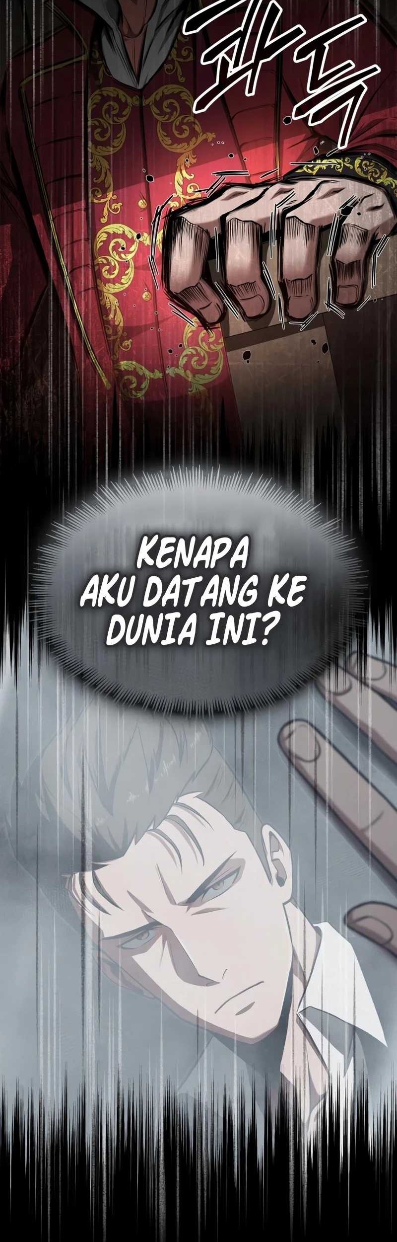 Kalli the Champion Chapter 68 - halaman 45