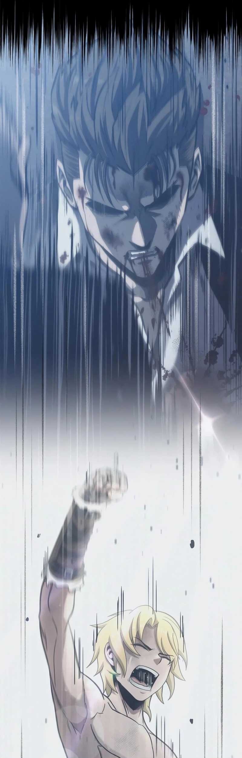 Kalli the Champion Chapter 68 - halaman 47