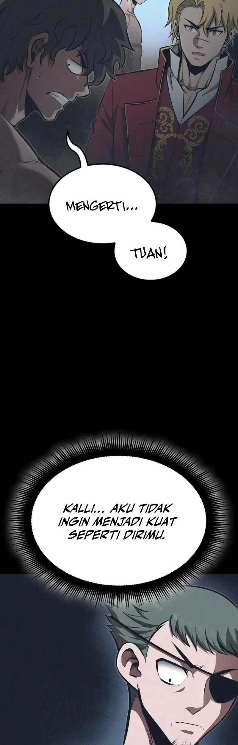 Kalli the Champion Chapter 68 - halaman 5