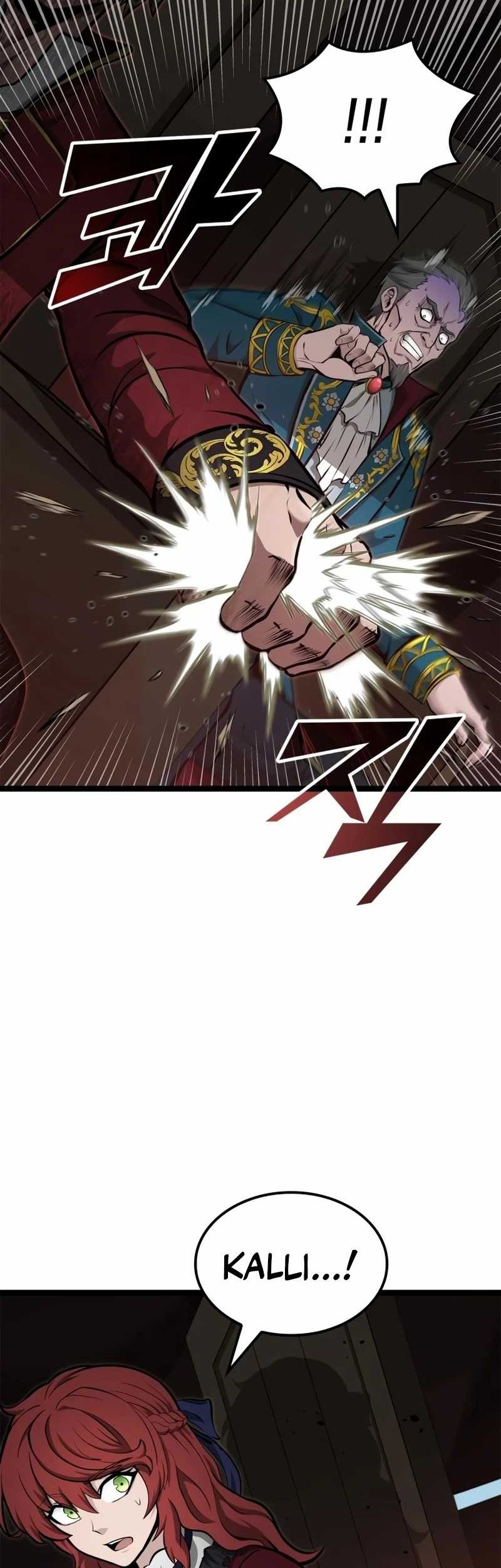 Kalli the Champion Chapter 68 - halaman 50