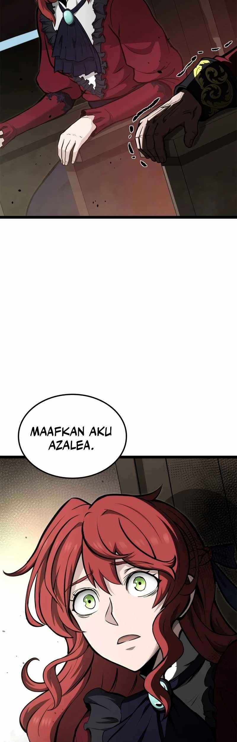Kalli the Champion Chapter 68 - halaman 51