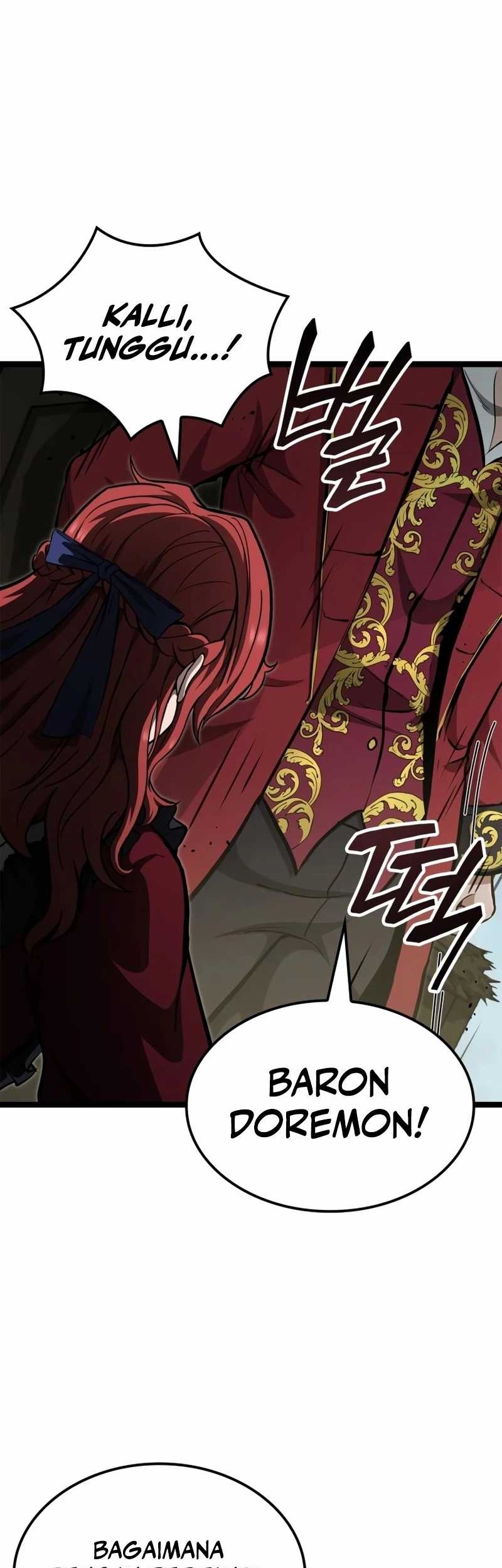Kalli the Champion Chapter 68 - halaman 53
