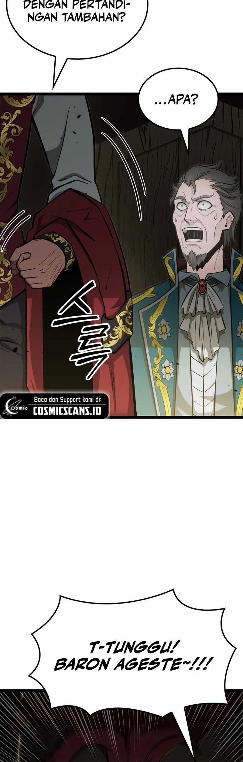 Kalli the Champion Chapter 68 - halaman 54