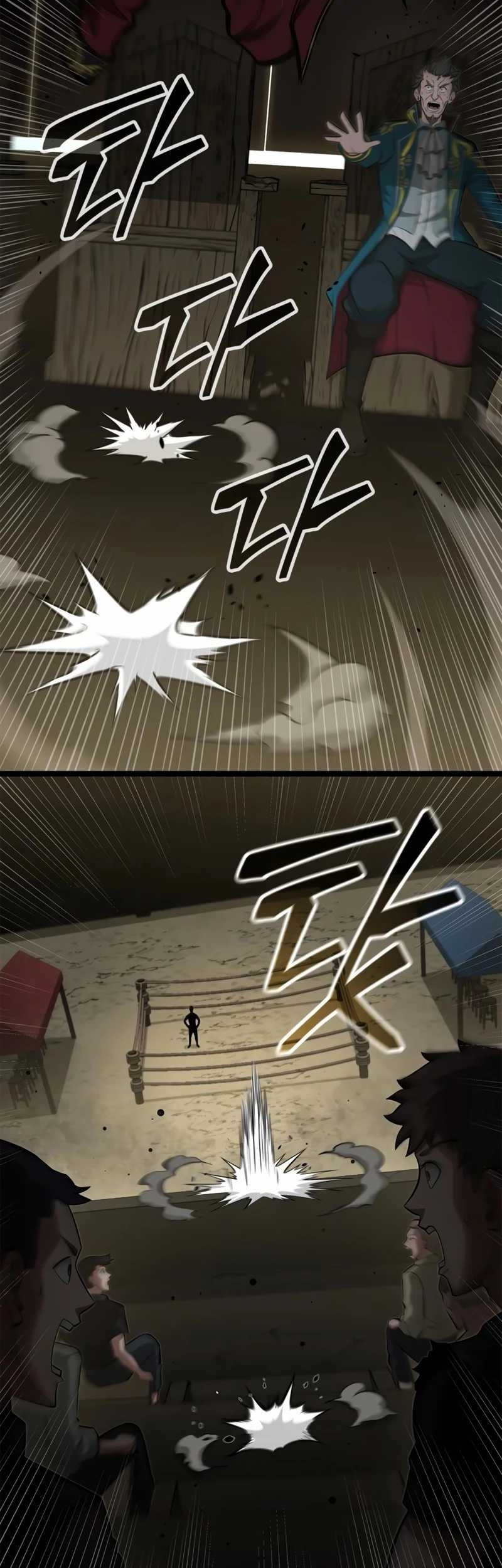 Kalli the Champion Chapter 68 - halaman 55