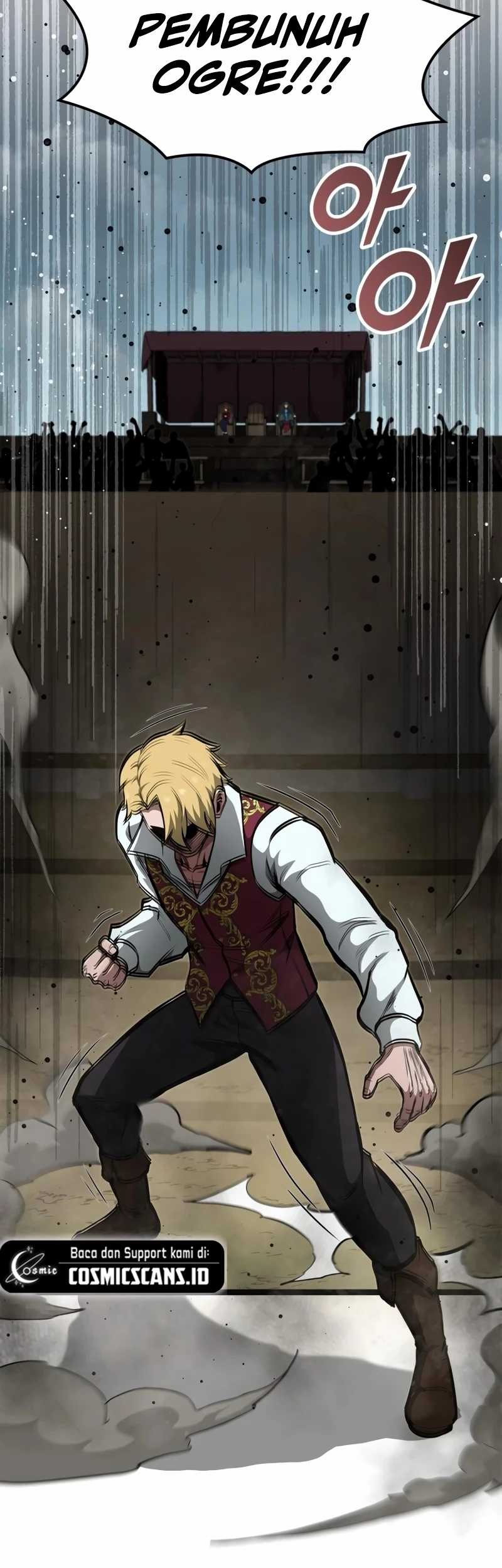Kalli the Champion Chapter 68 - halaman 57
