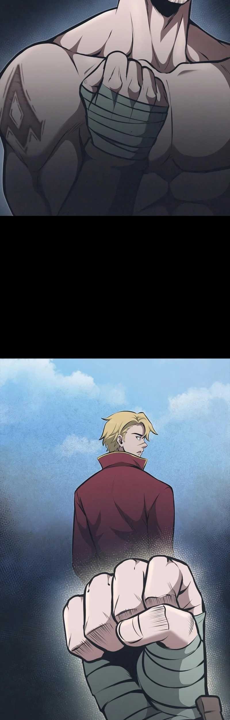 Kalli the Champion Chapter 68 - halaman 6
