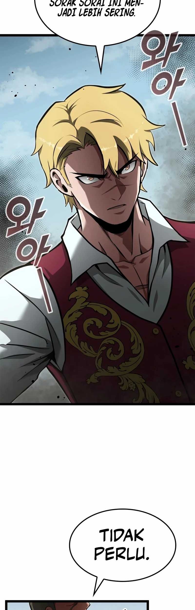 Kalli the Champion Chapter 68 - halaman 60