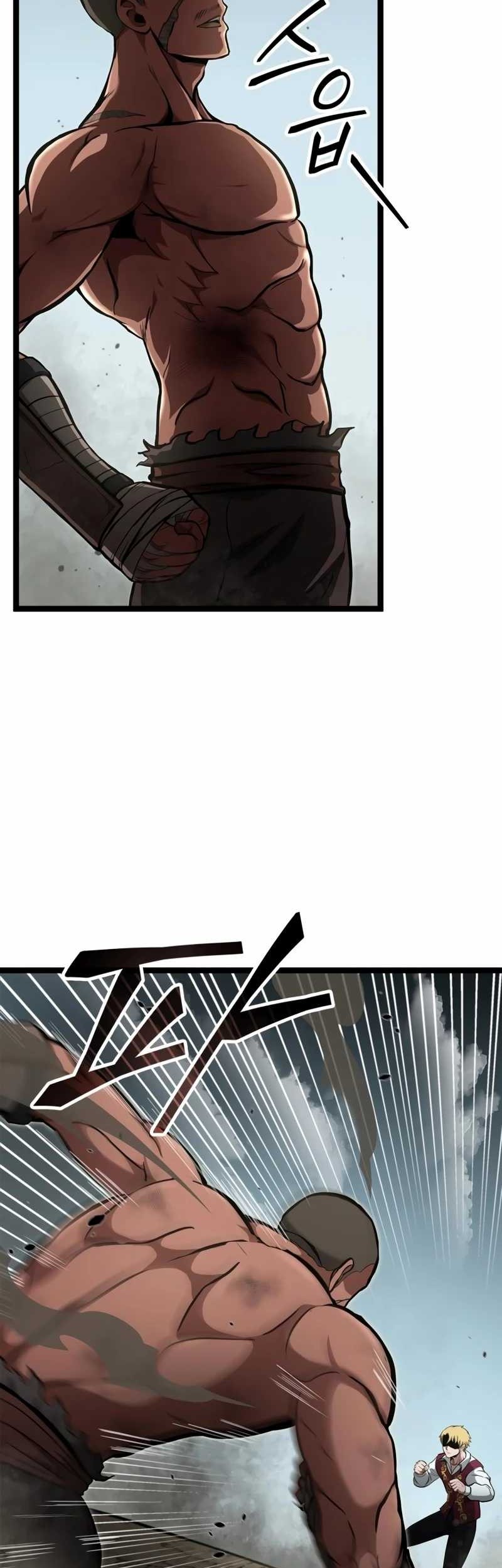Kalli the Champion Chapter 68 - halaman 61
