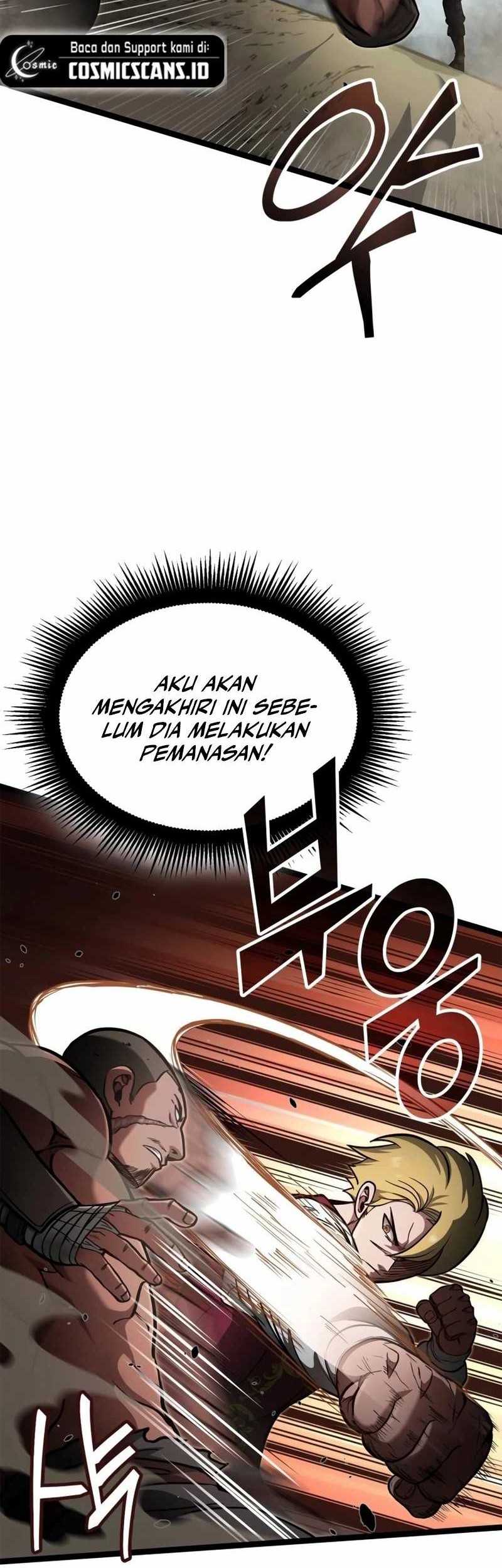 Kalli the Champion Chapter 68 - halaman 62