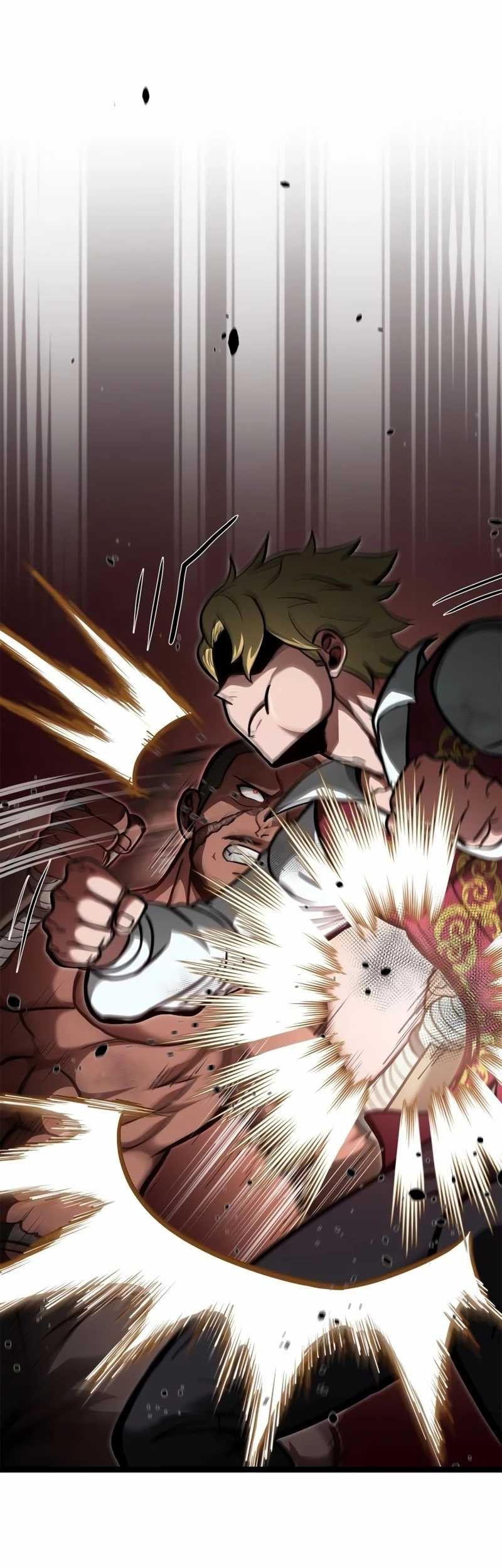 Kalli the Champion Chapter 68 - halaman 63