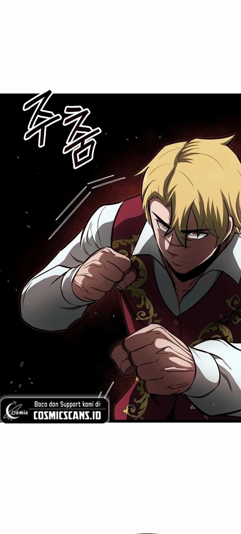 Kalli the Champion Chapter 68 - halaman 64