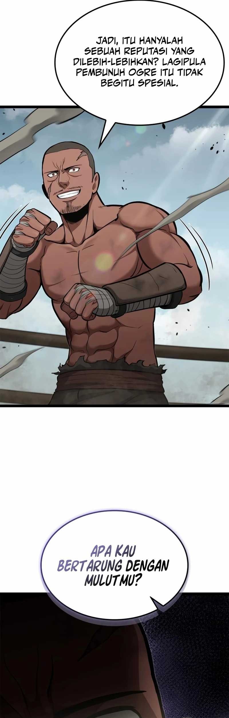 Kalli the Champion Chapter 68 - halaman 65