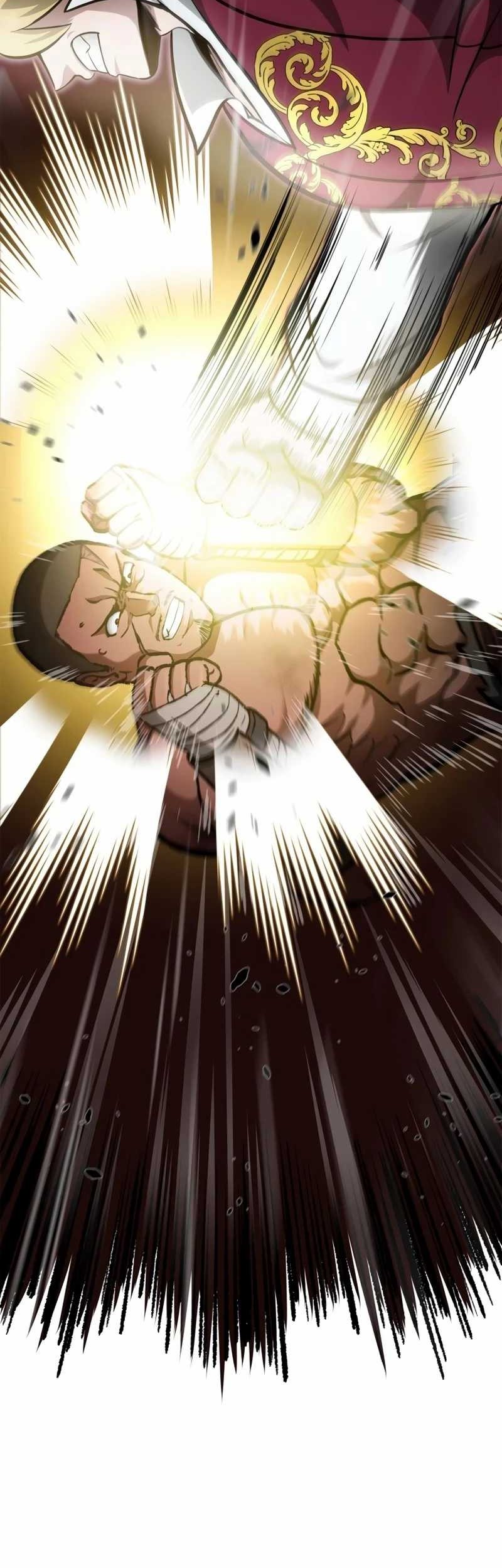 Kalli the Champion Chapter 68 - halaman 67