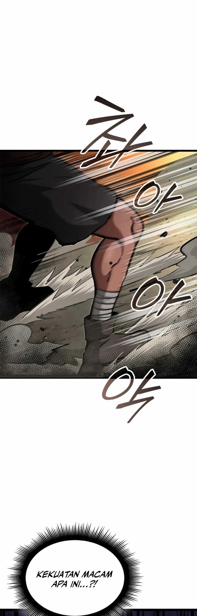 Kalli the Champion Chapter 68 - halaman 68