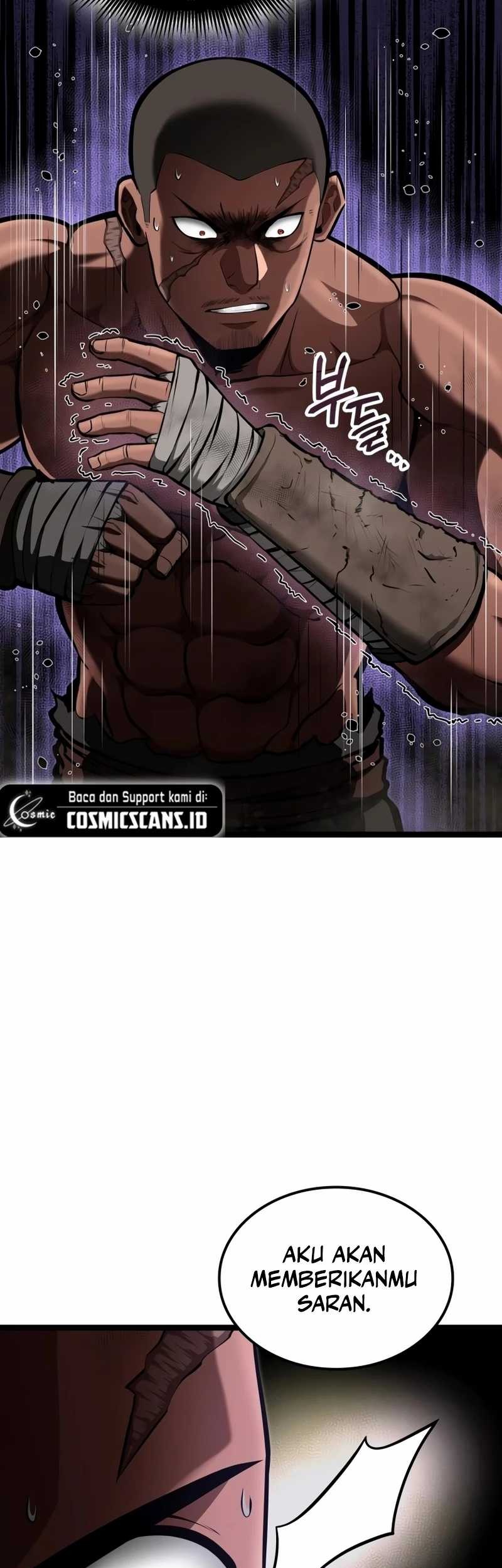 Kalli the Champion Chapter 68 - halaman 69
