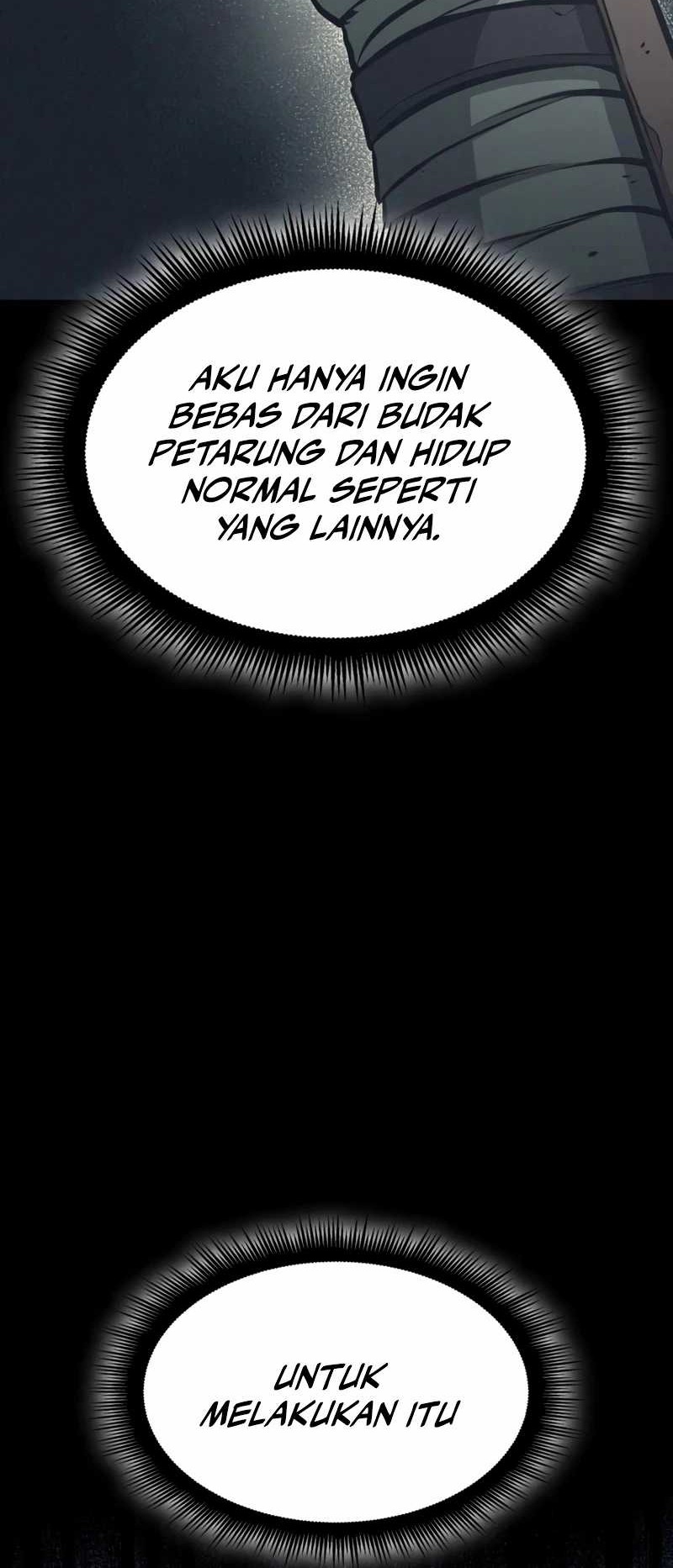 Kalli the Champion Chapter 68 - halaman 7