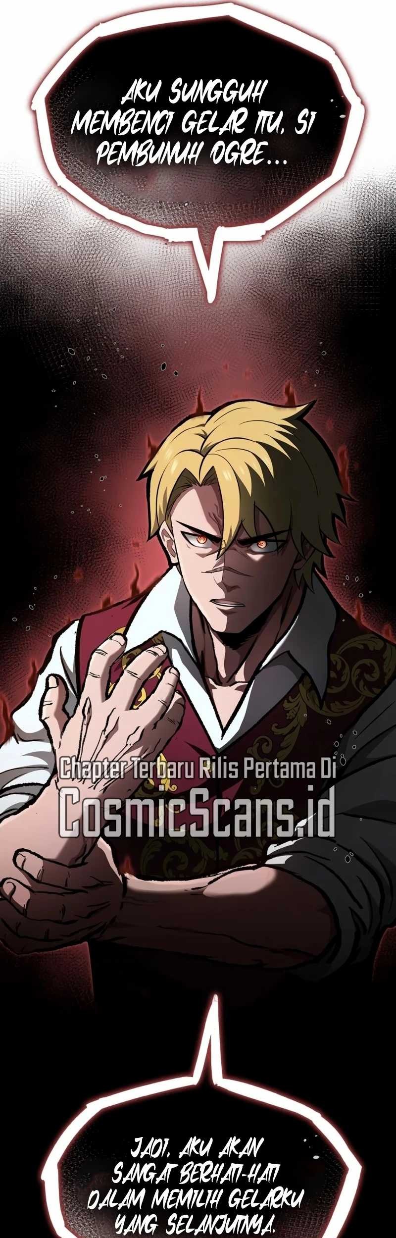 Kalli the Champion Chapter 68 - halaman 71
