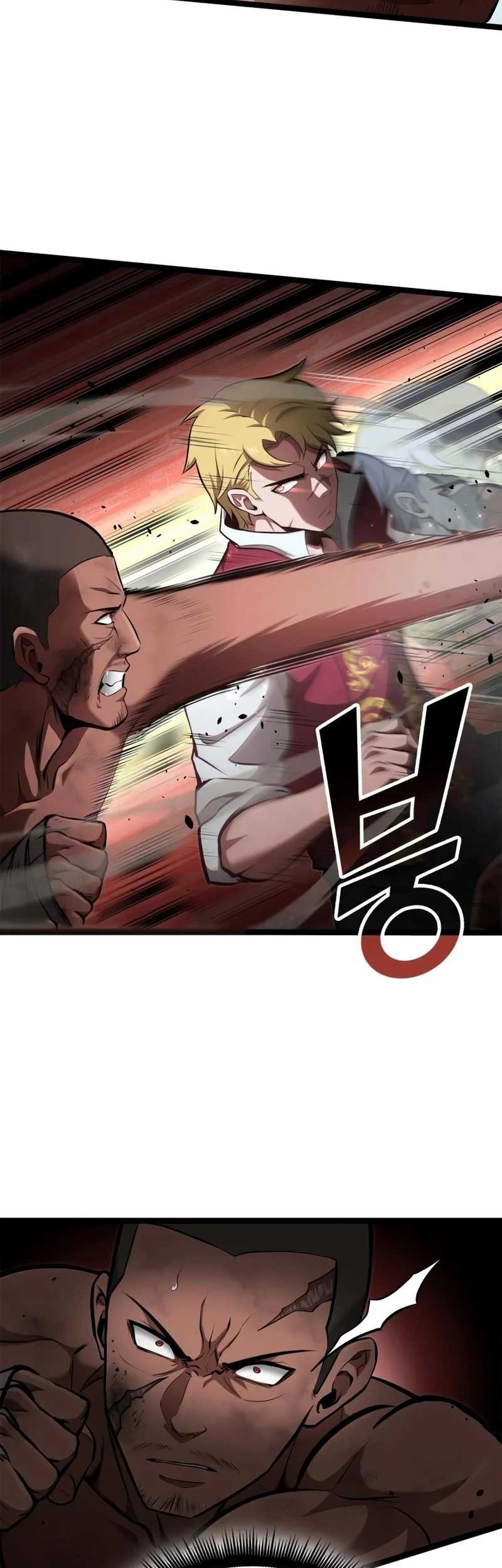 Kalli the Champion Chapter 69 - halaman 10