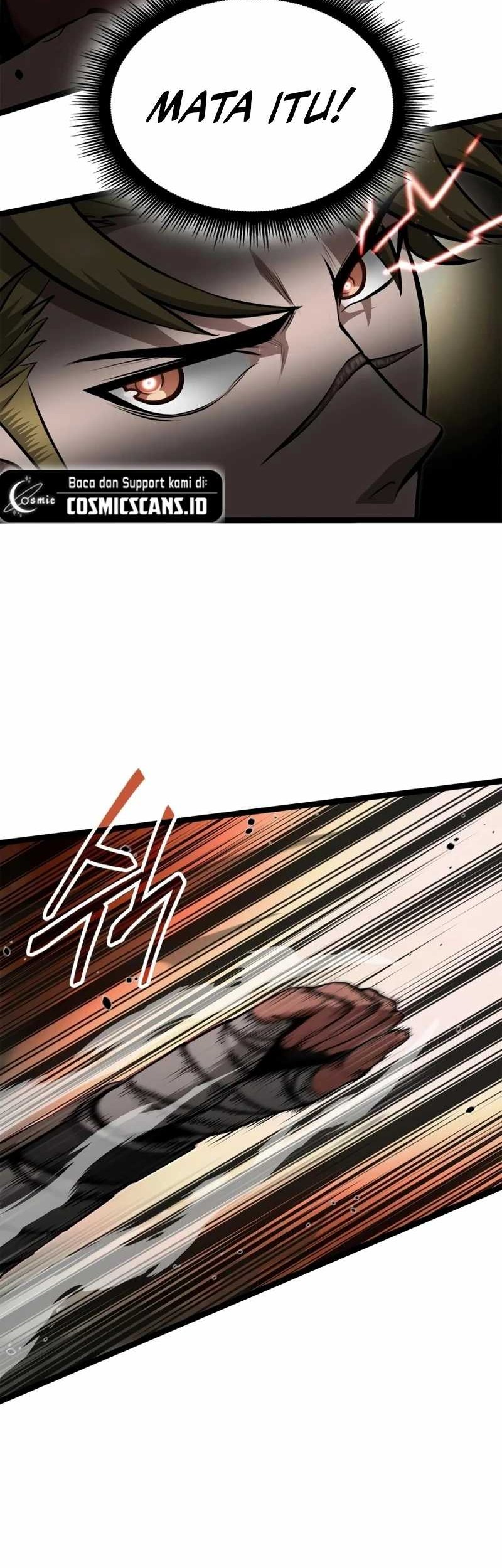 Kalli the Champion Chapter 69 - halaman 11