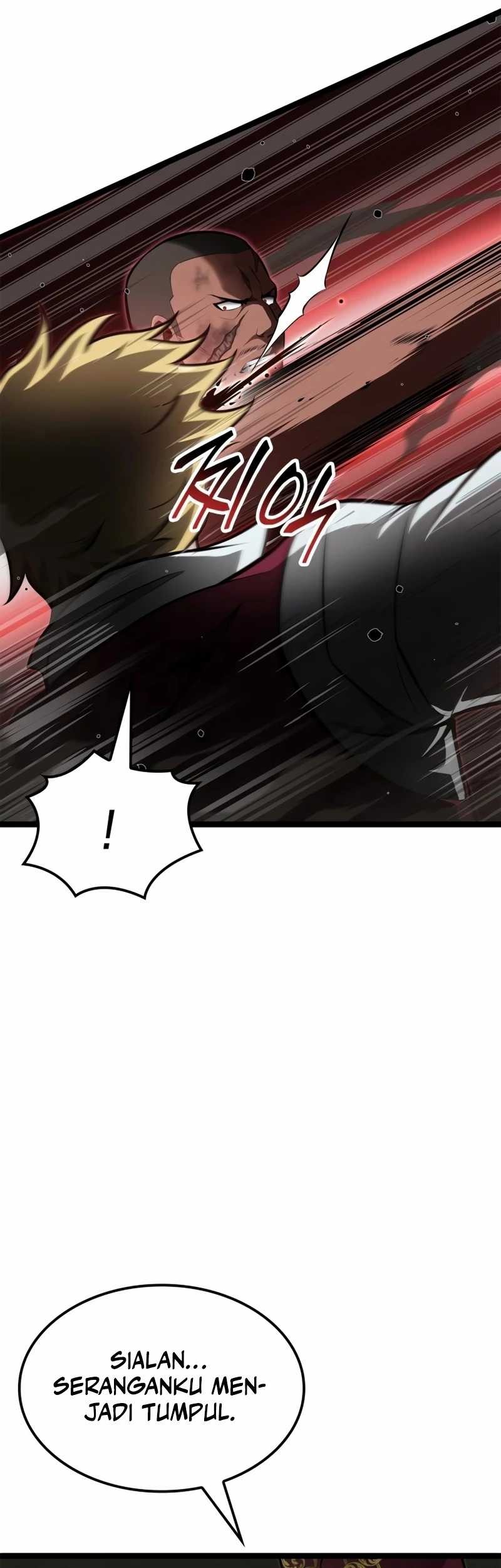 Kalli the Champion Chapter 69 - halaman 12